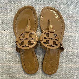 Tory Burch Miller Sandals